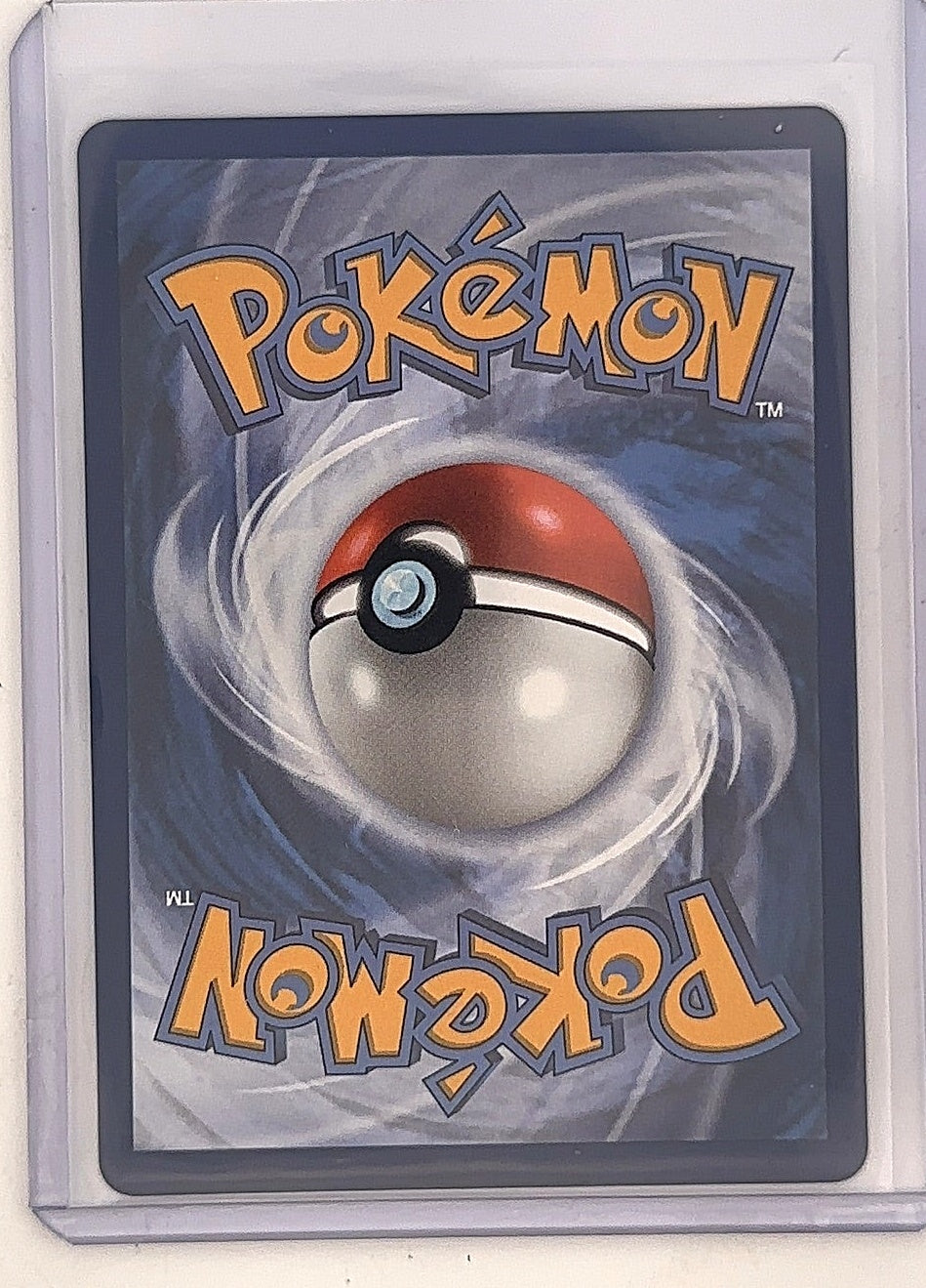 Shuckle - 136/132 #136/132 — back