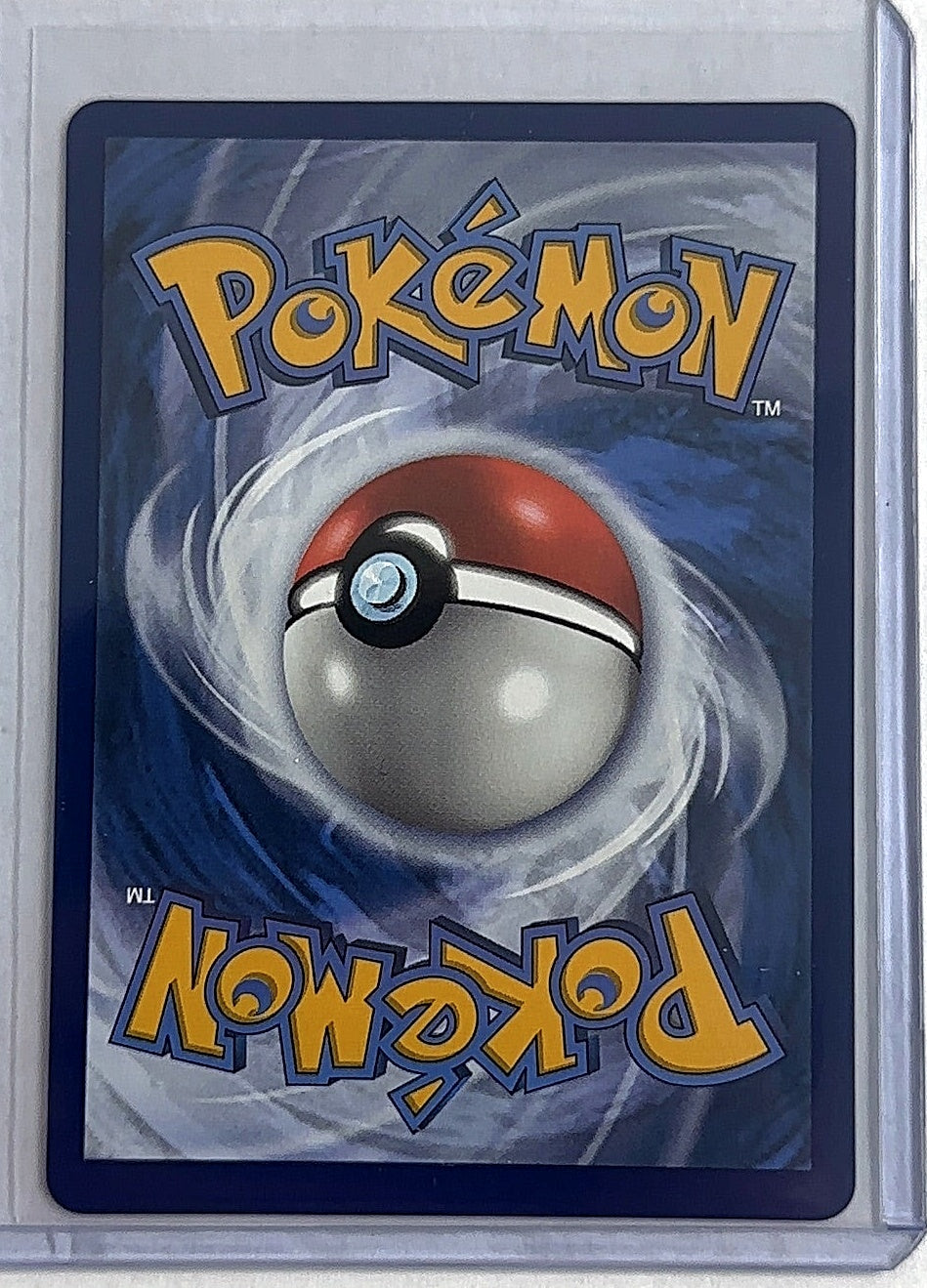 Lugia VSTAR (Secret) (202) #202/195 — back