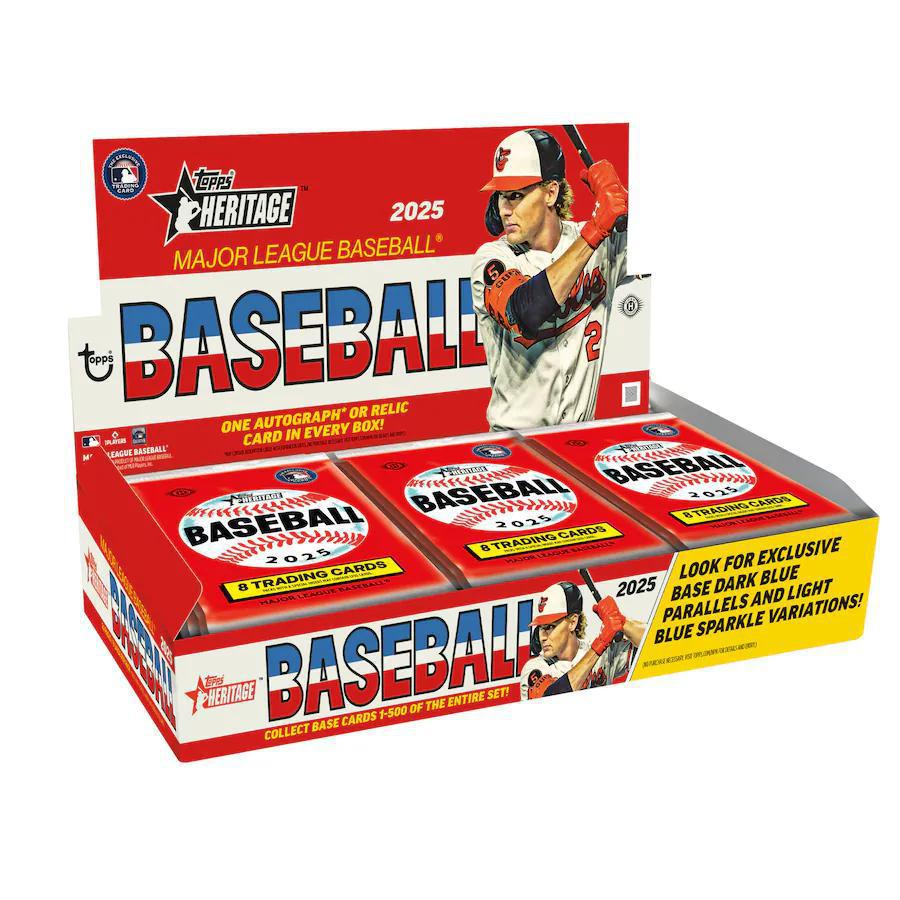Topps Baseball