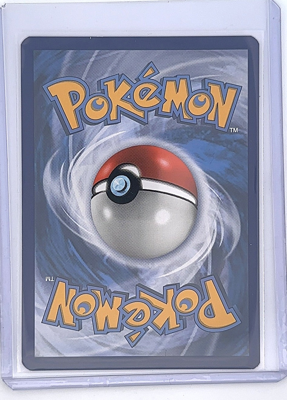 Celebi Prism Star #19/214 — back