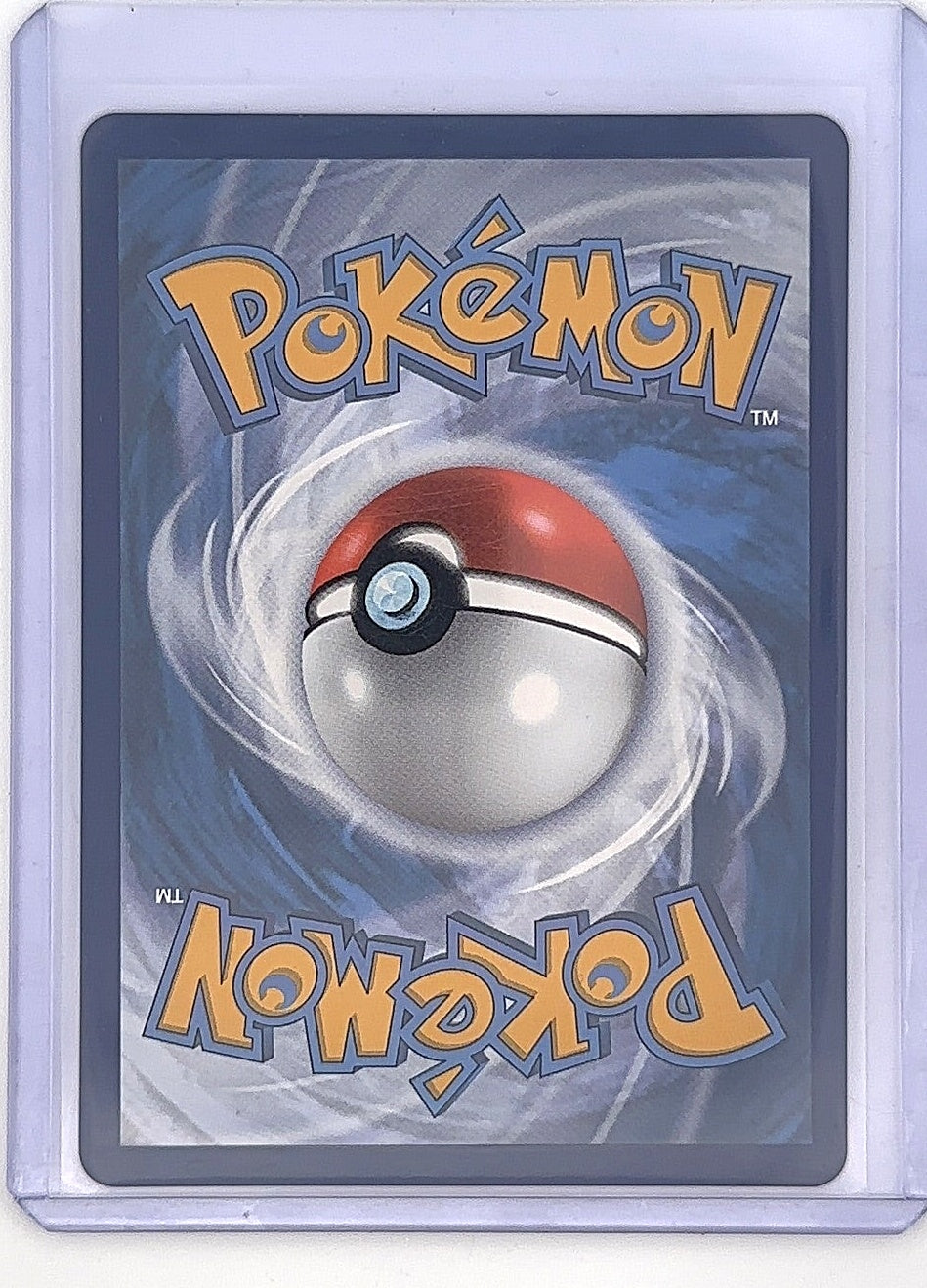 Gyarados VMAX #029/203 — back