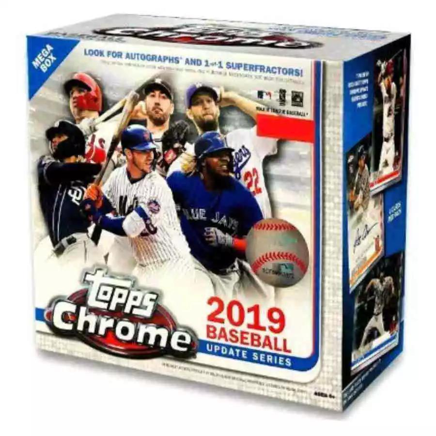 Topps Baseball