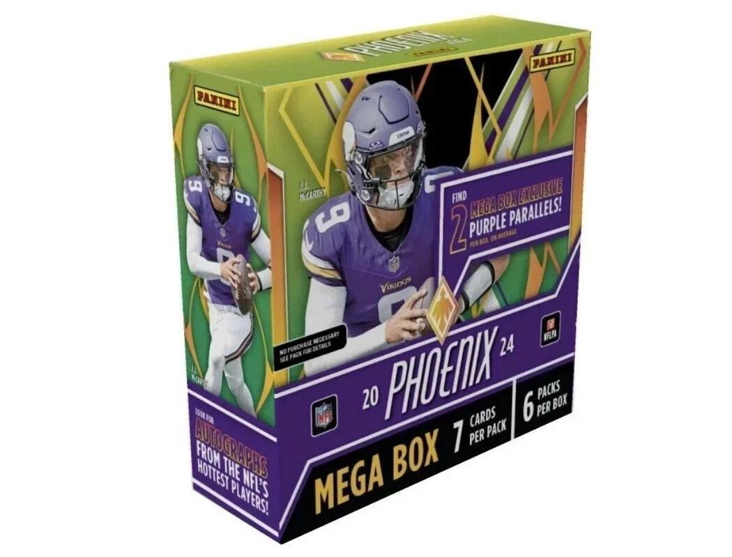 Panini Phoenix NFL