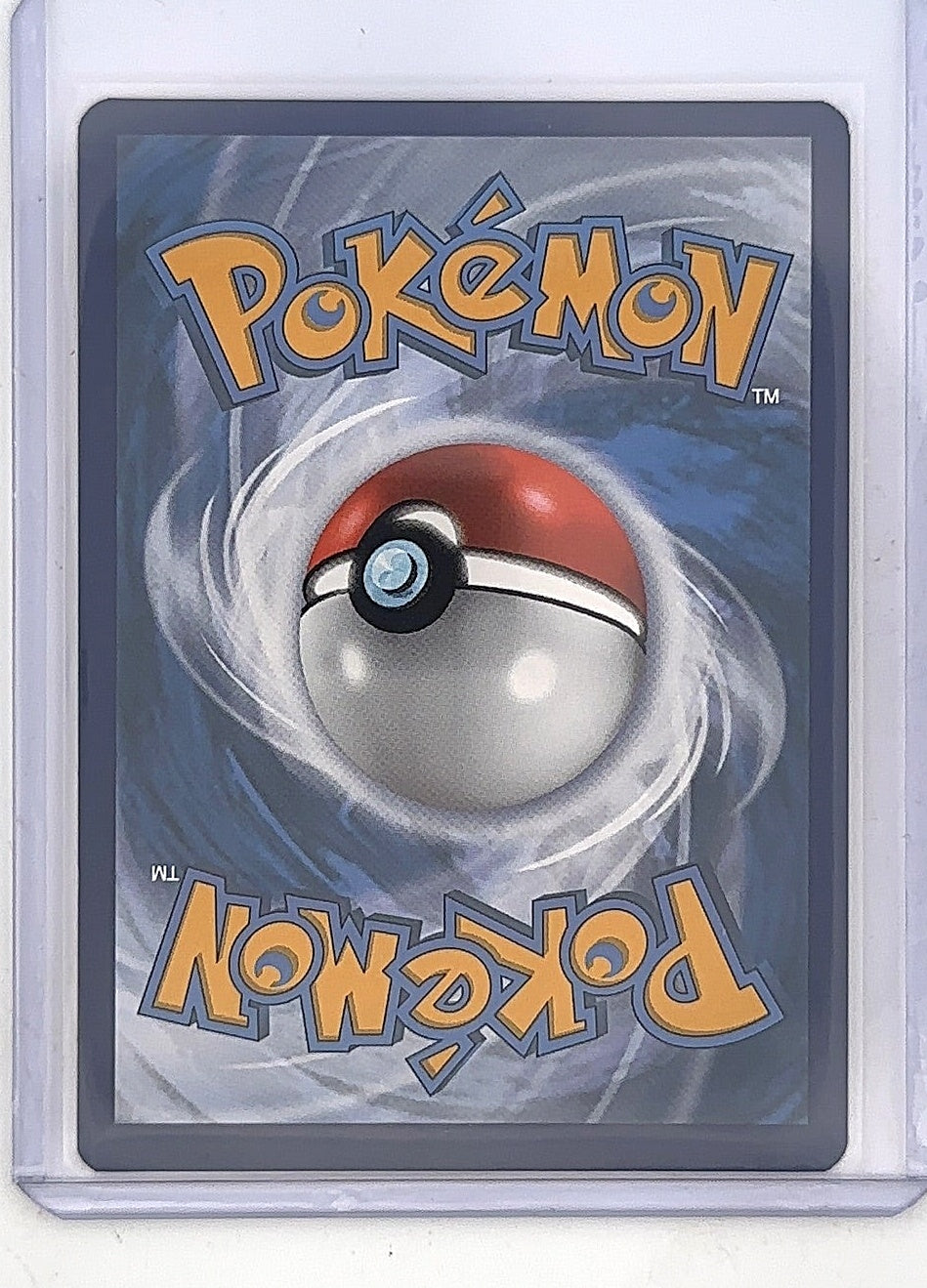 Houndoom #TG10/TG30 — back