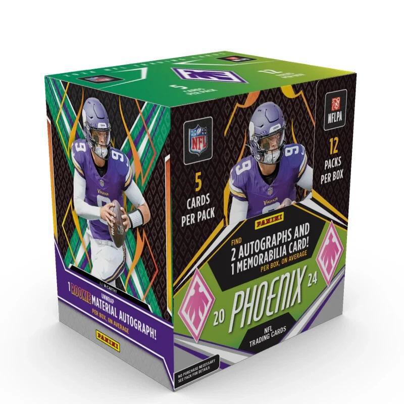 Panini Phoenix NFL