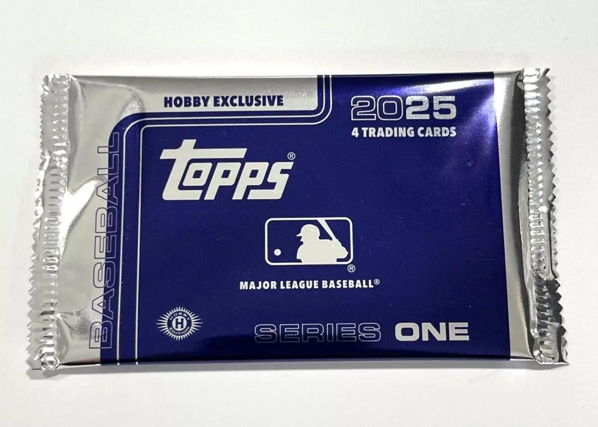Topps Baseball