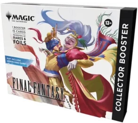 Magic the Gathering