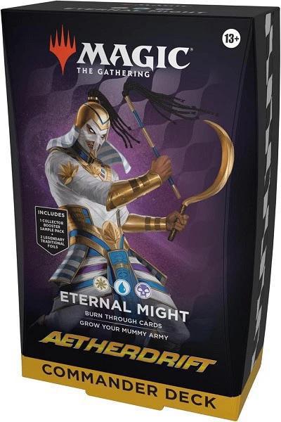 Magic the Gathering