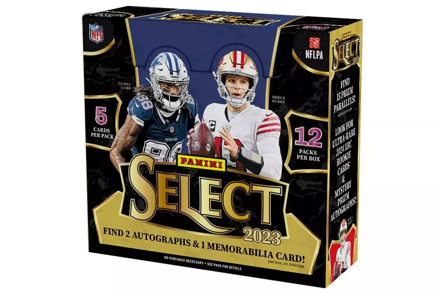 Panini Select NFL