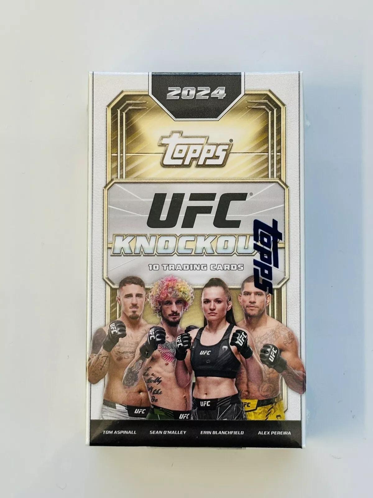 Topps Sports Cards