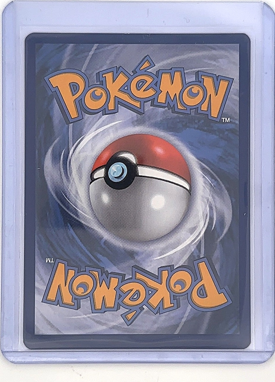 Mewtwo GX #31/68 — back