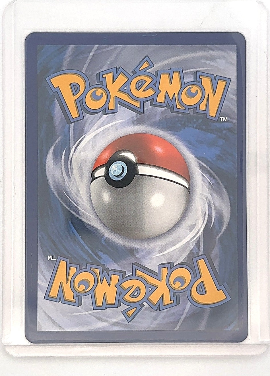 Incineroar GX (Secret) #147/145 — back