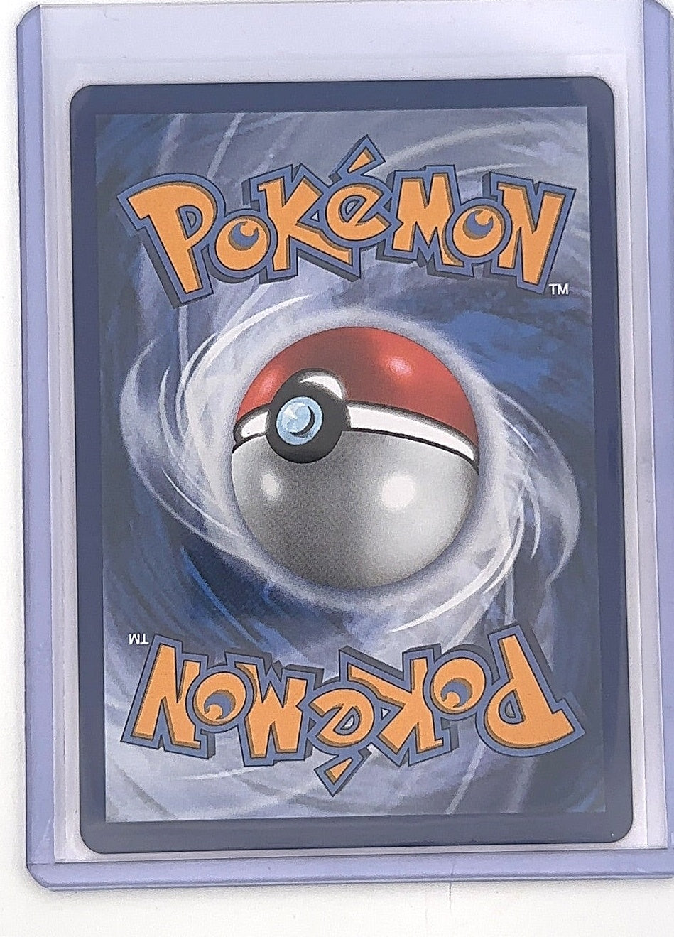 Eevee ex - 174 #174 — back