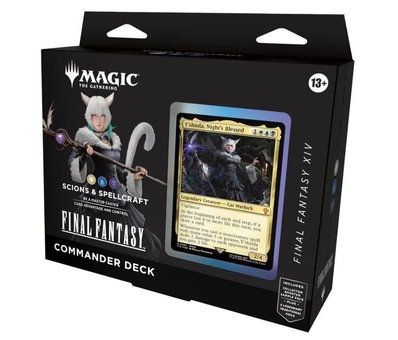 Magic the Gathering
