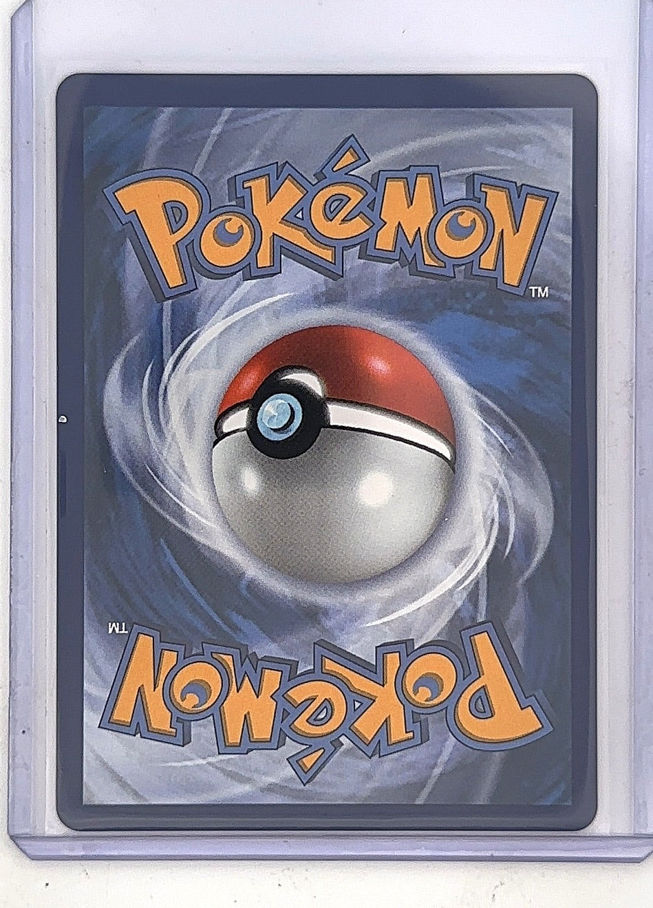 Marill - 232/217 #232/217 — back