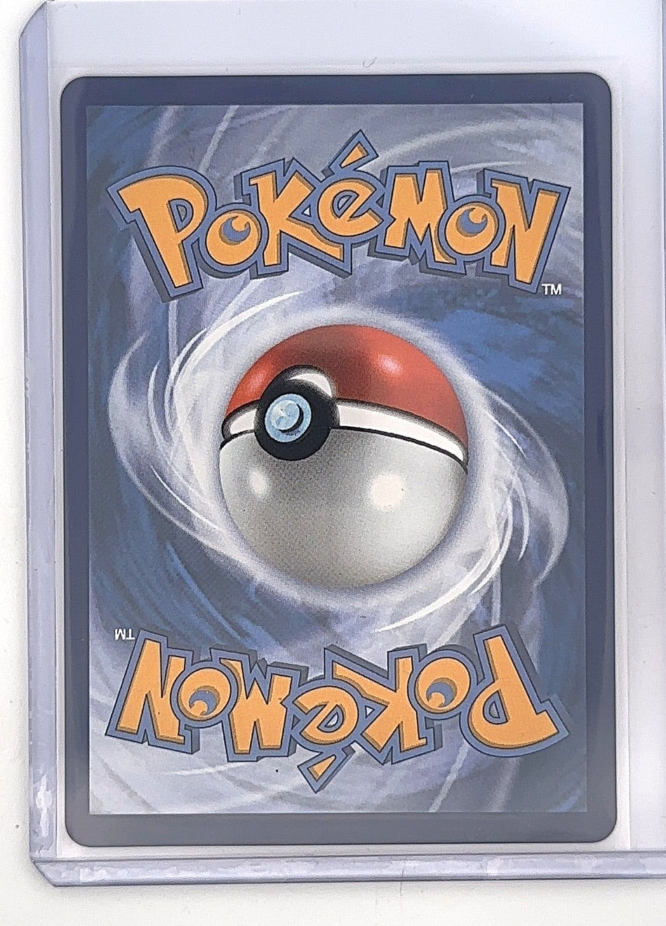 Team Rocket's Mimikyu - 238/217 #238/217 — back