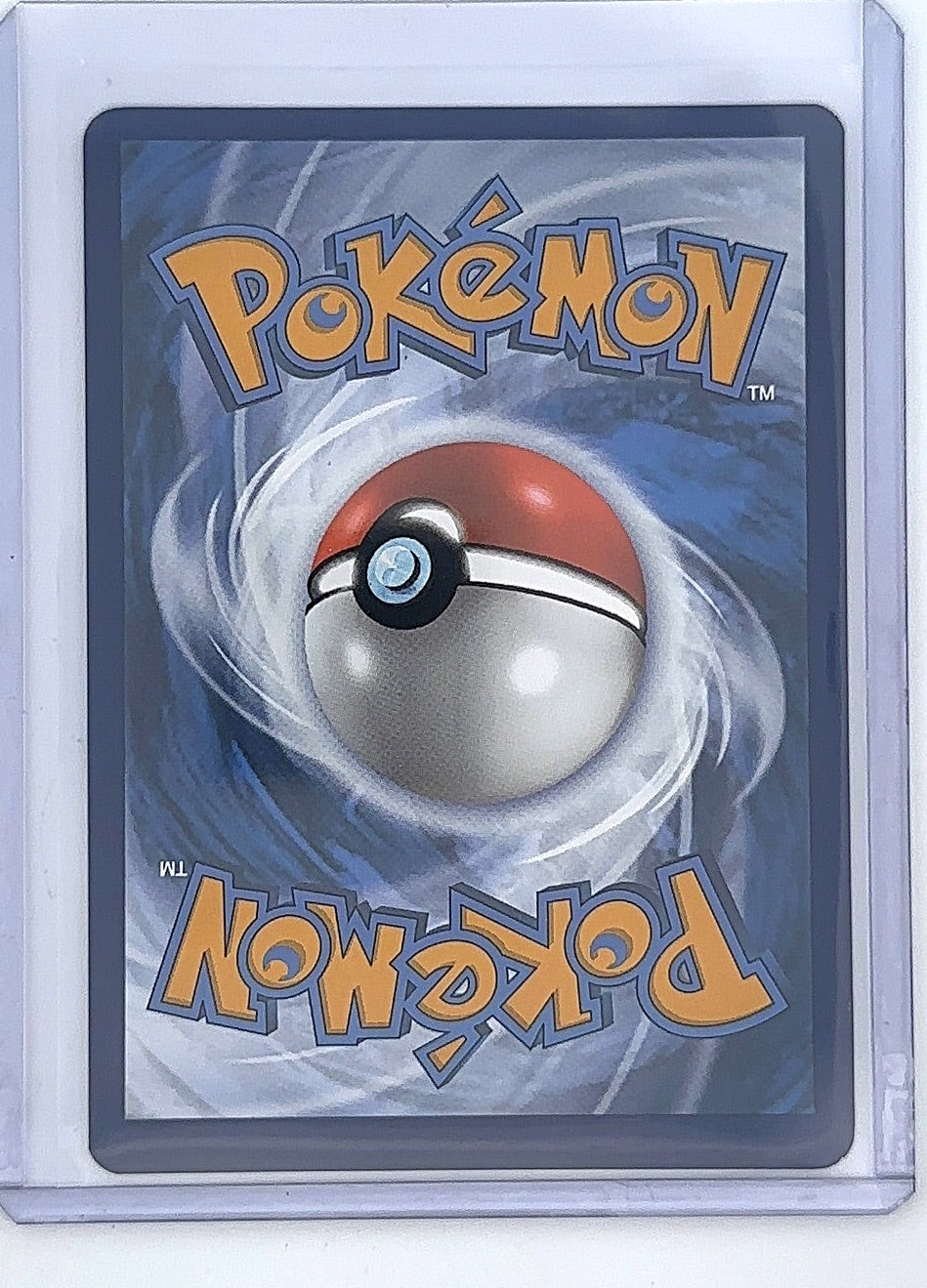 Tropius - 195/193 #195/193 — back