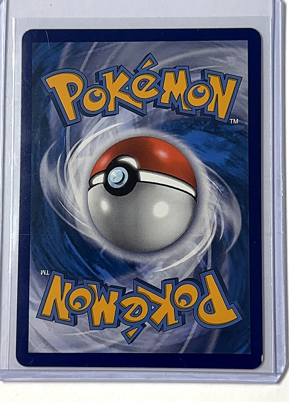 Charmeleon #SV7/SV94 — back
