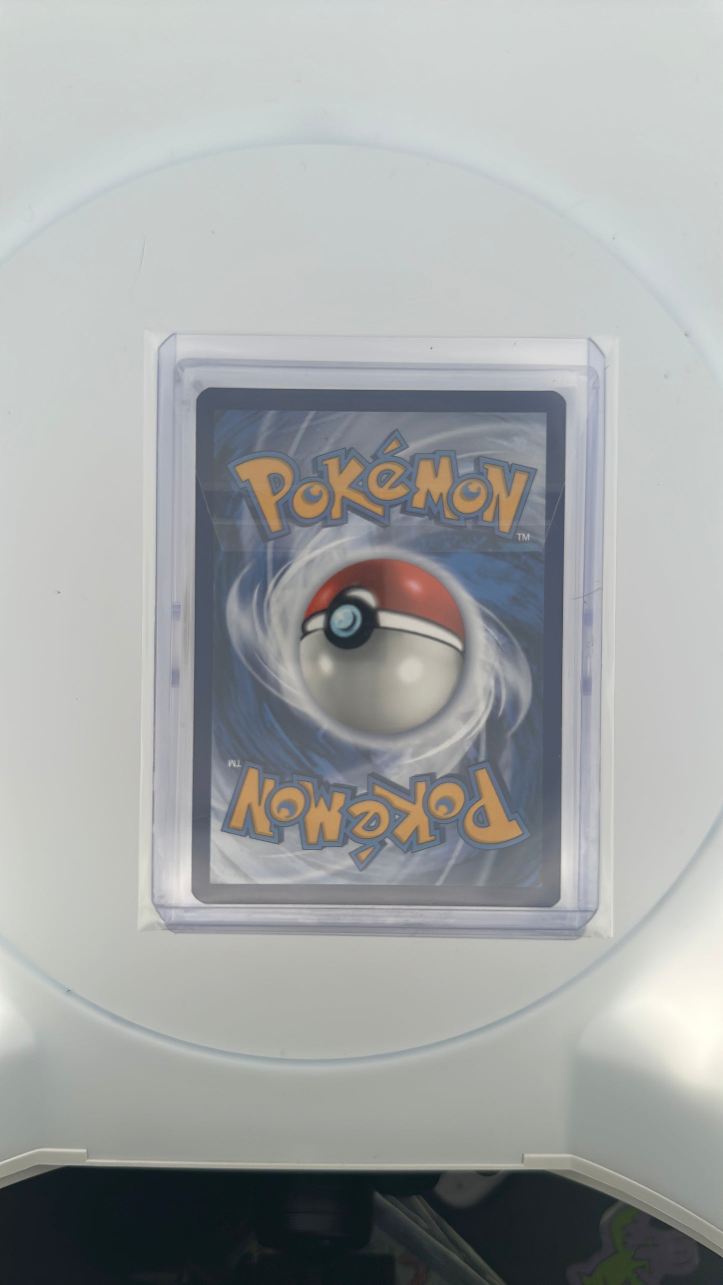 Gardevoir SWSH12: Silver Tempest Trainer Gallery #TG05/TG30 — back