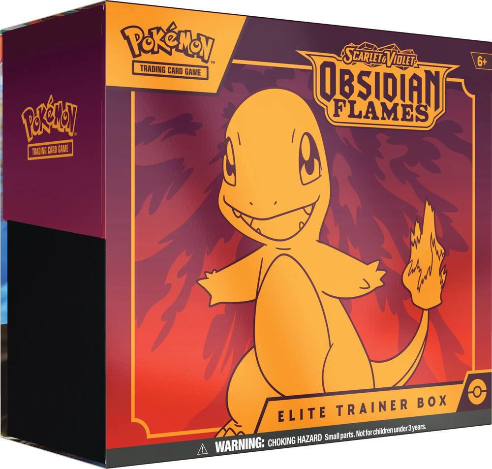Pokemon