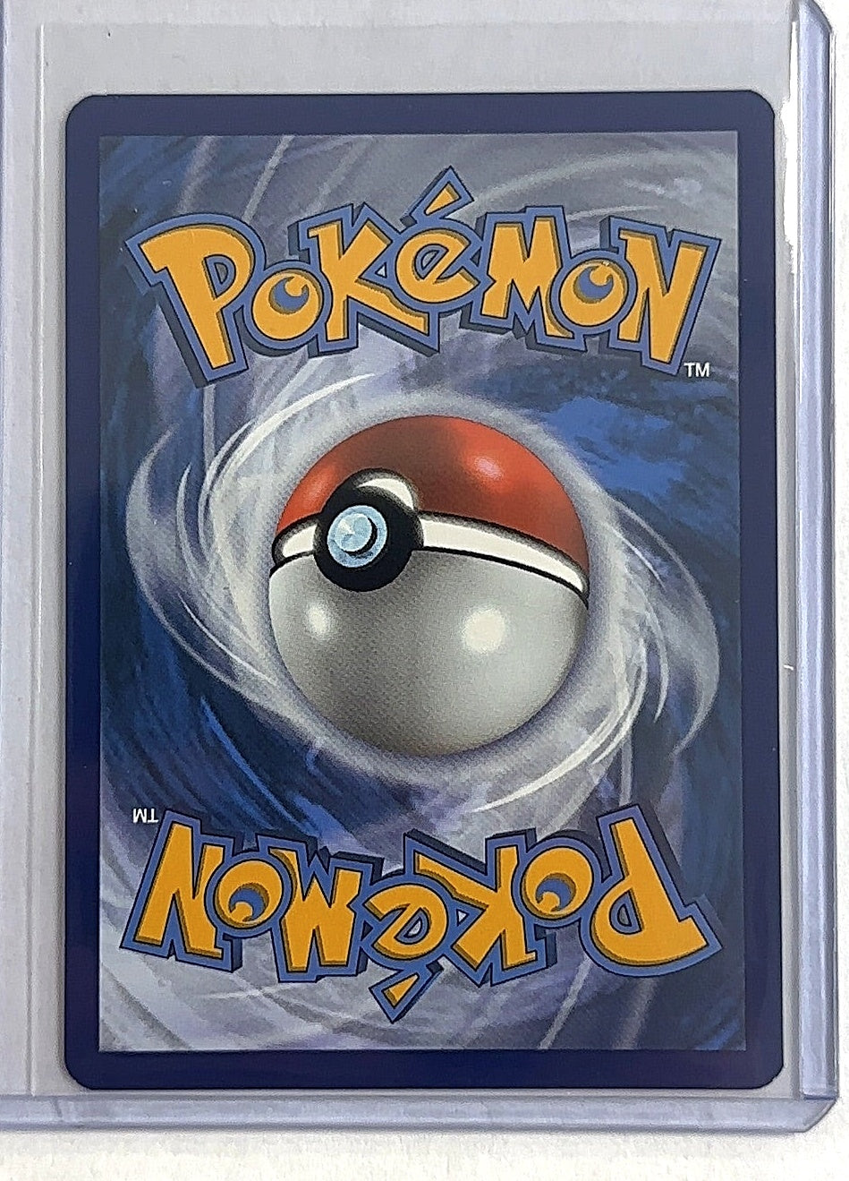 Galarian Moltres - SWSH125 (Prerelease) #SWSH125 — back
