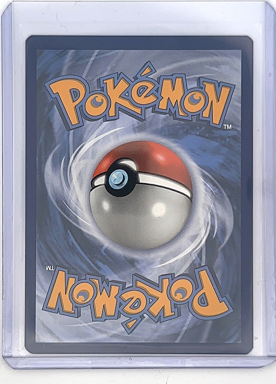 N's Resolve (Full Art) #232/236 — back