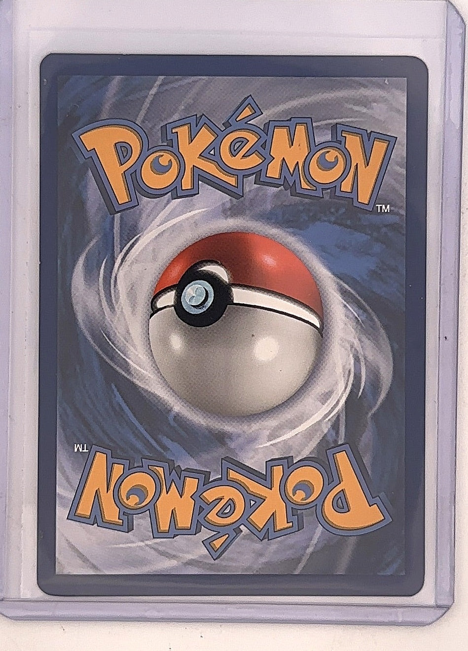 Charmander - 9/25 #009/025 — back