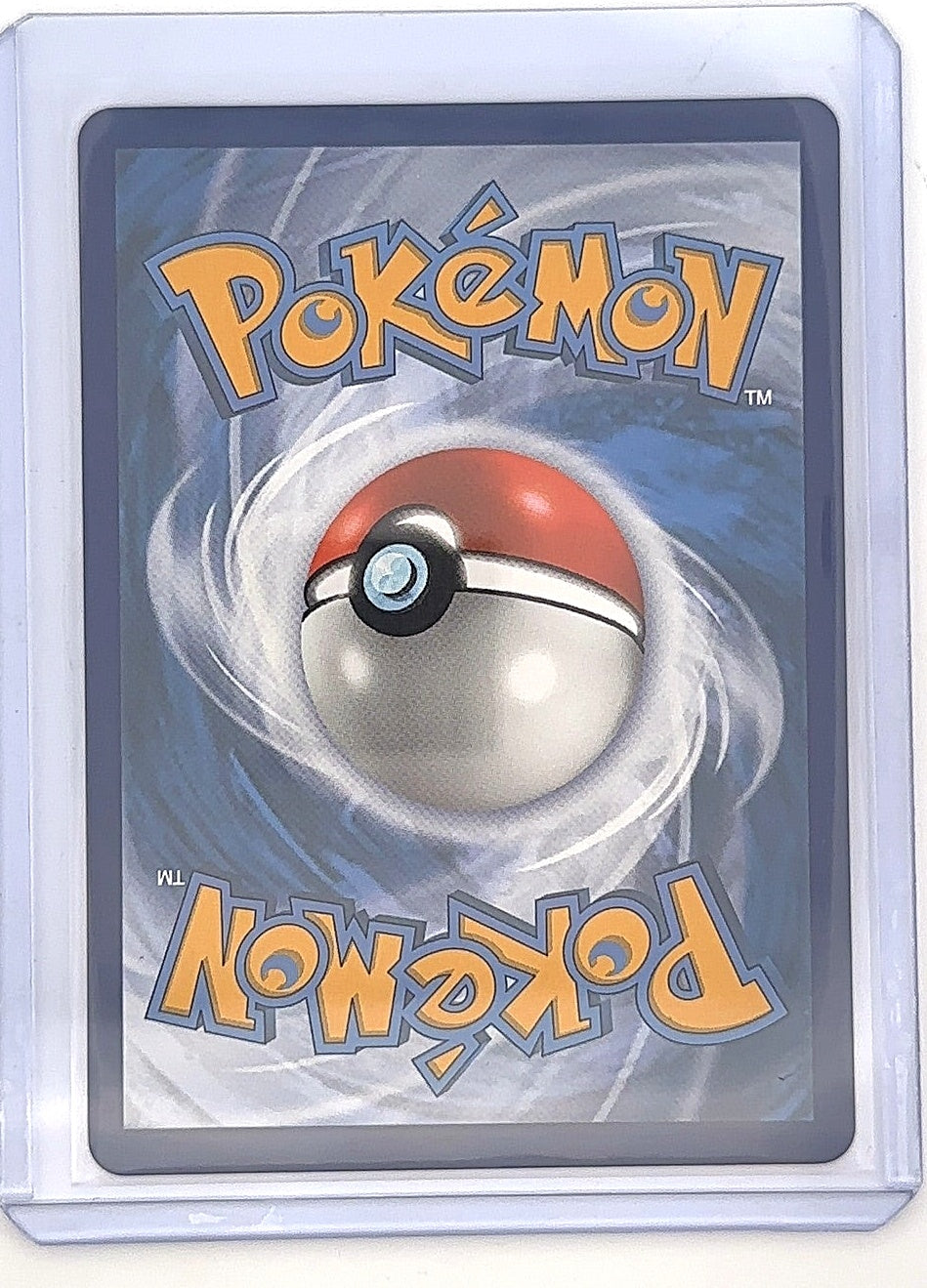 Blaziken V #020/198 — back