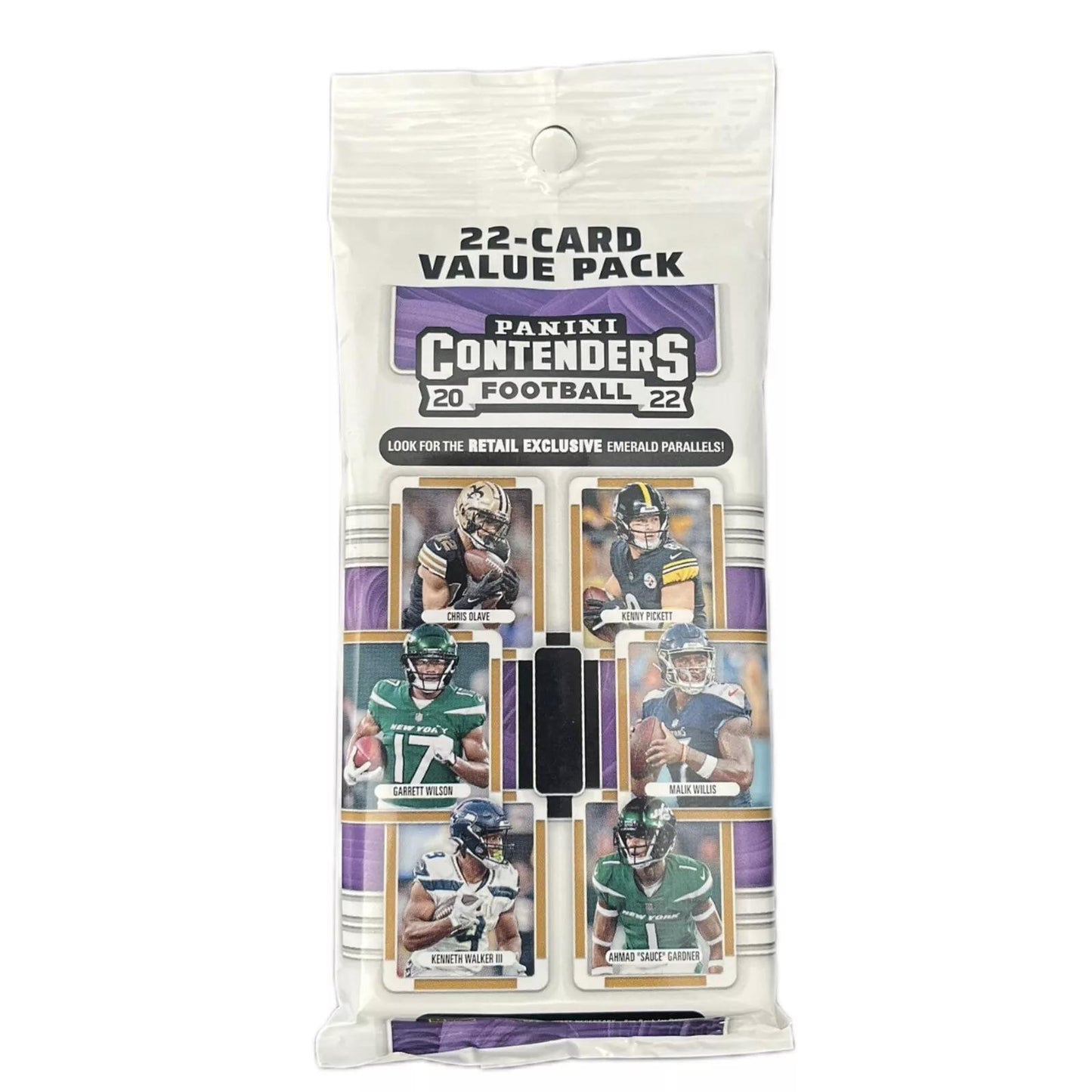 Panini Contenders NFL
