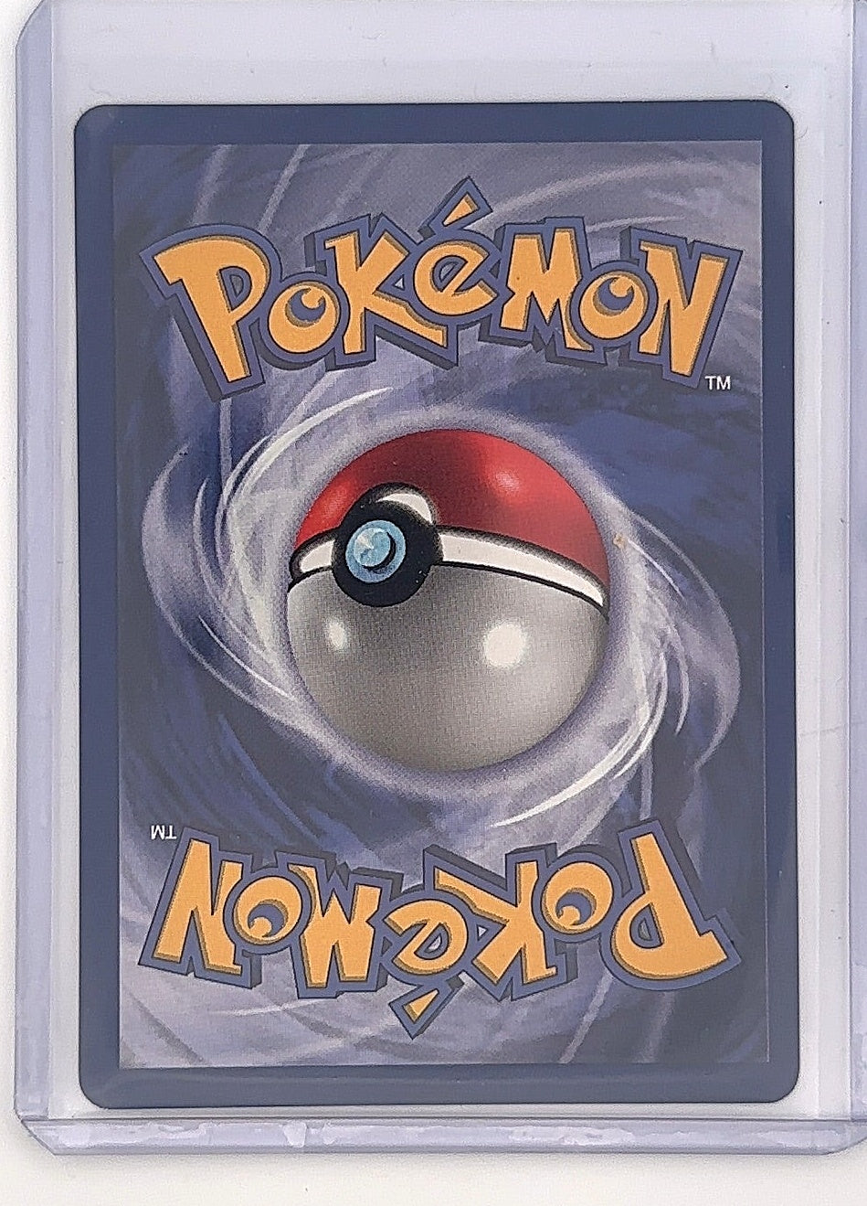 Jigglypuff #07/53 — back
