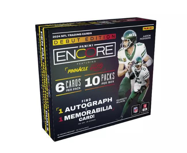 Panini Encore