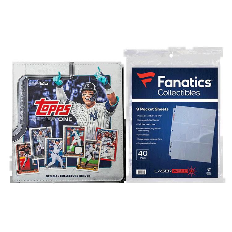 Topps Baseball