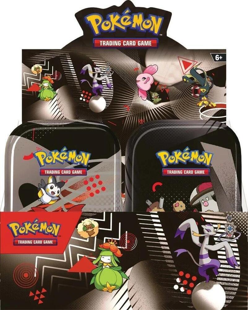 Pokemon