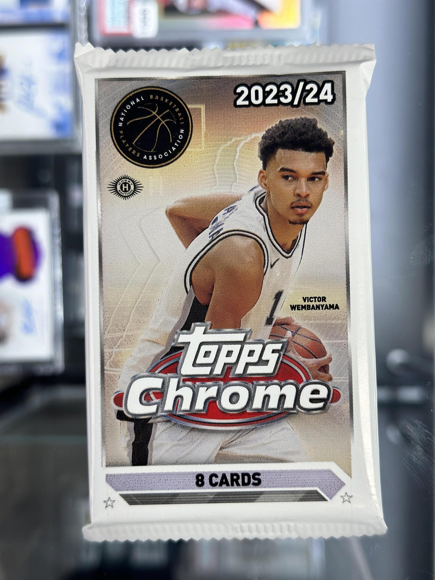 Topps Basketball