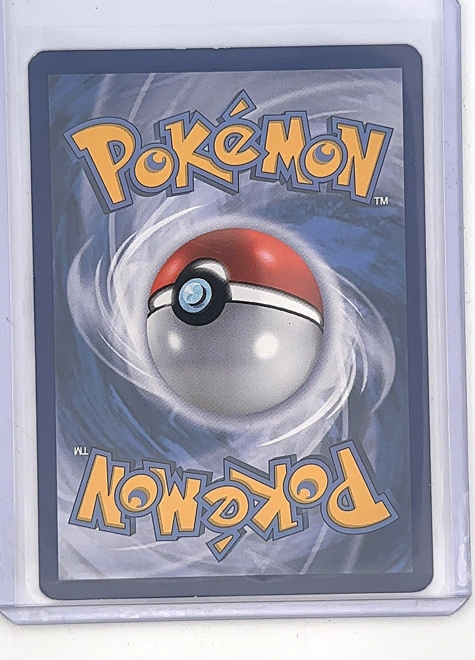 Shaymin EX #XY148 — back