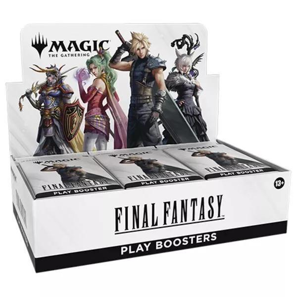 Magic the Gathering