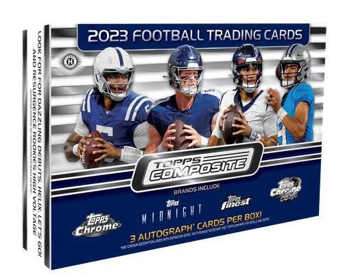 Topps Football