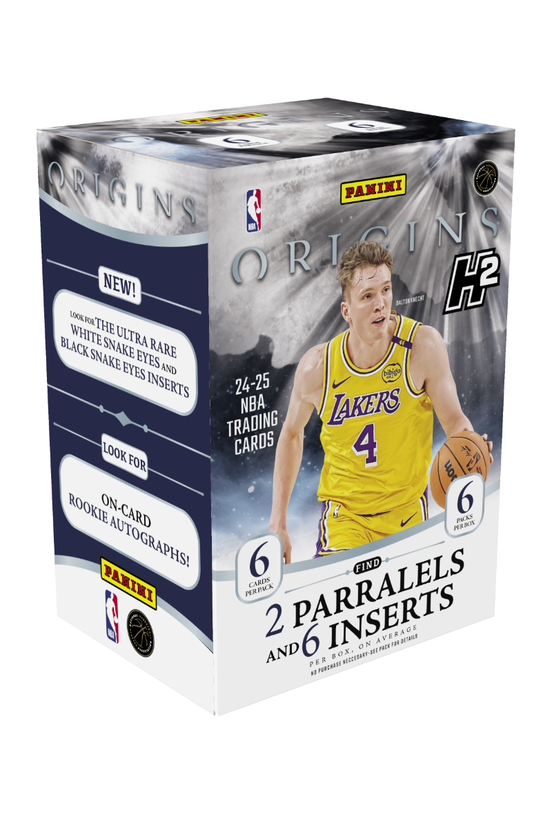Panini Origins NBA