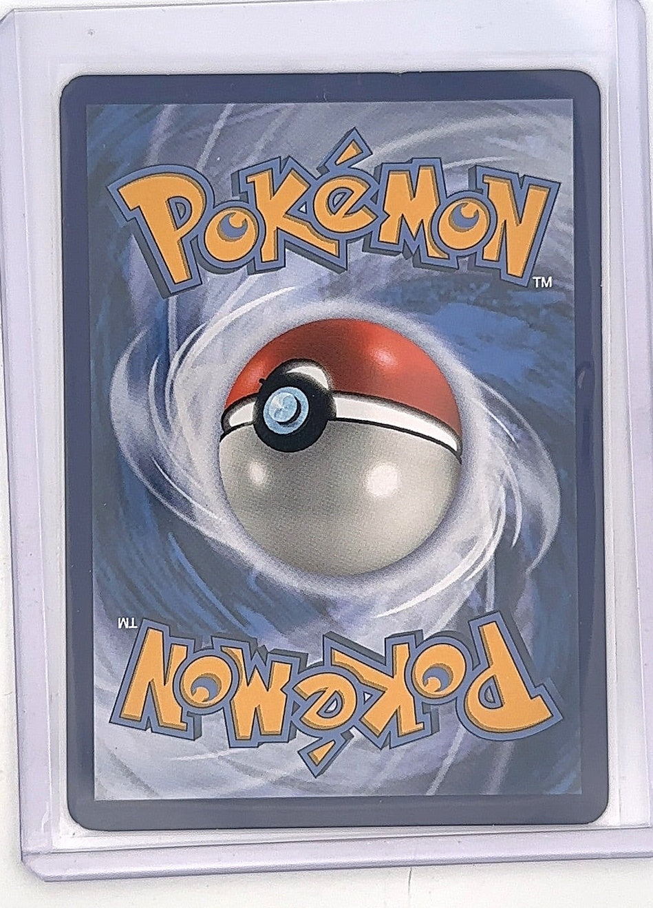M Steelix EX (Full Art) #109/114 — back