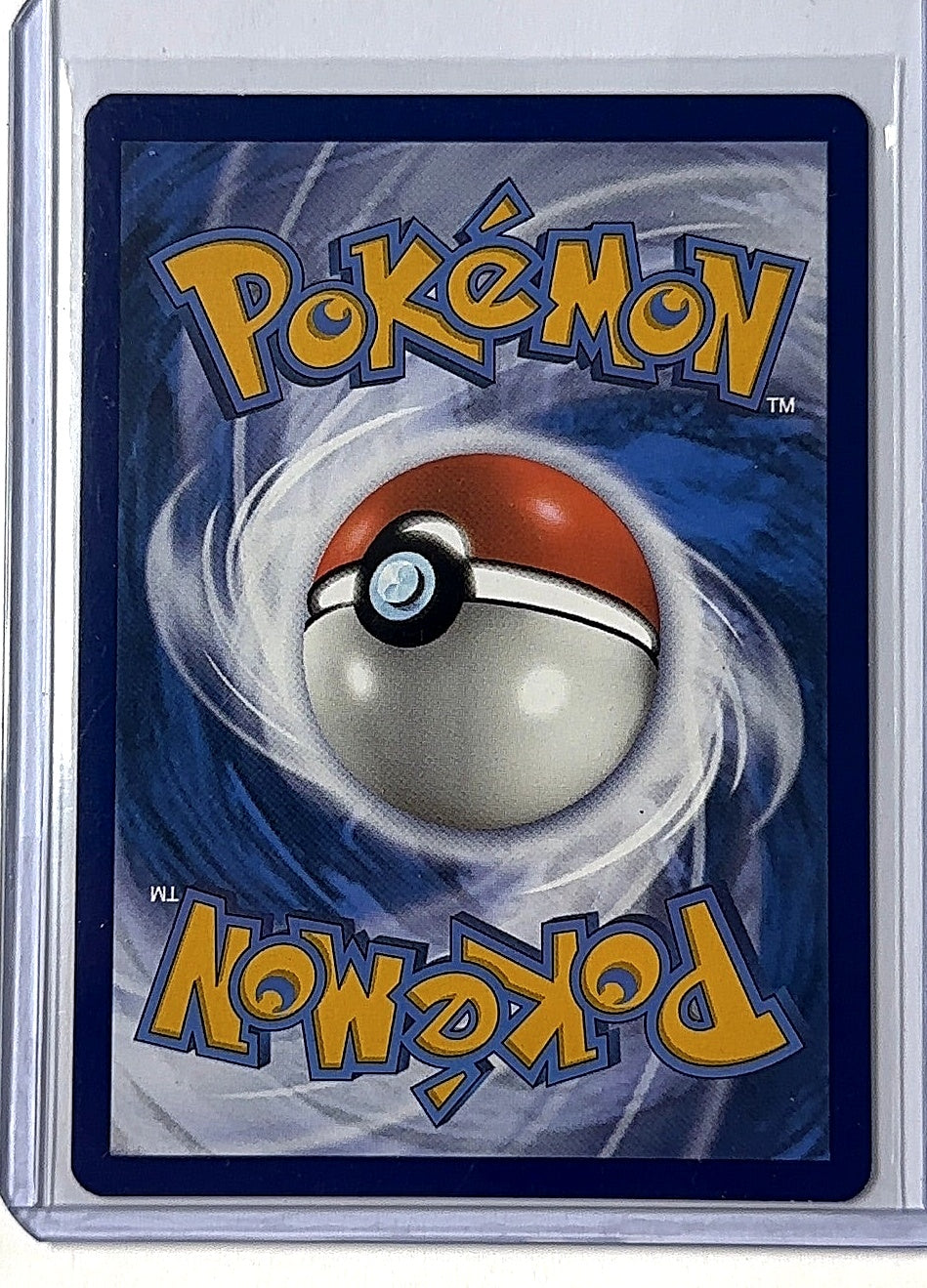 Galarian Articuno - SWSH282 #SWSH282 — back