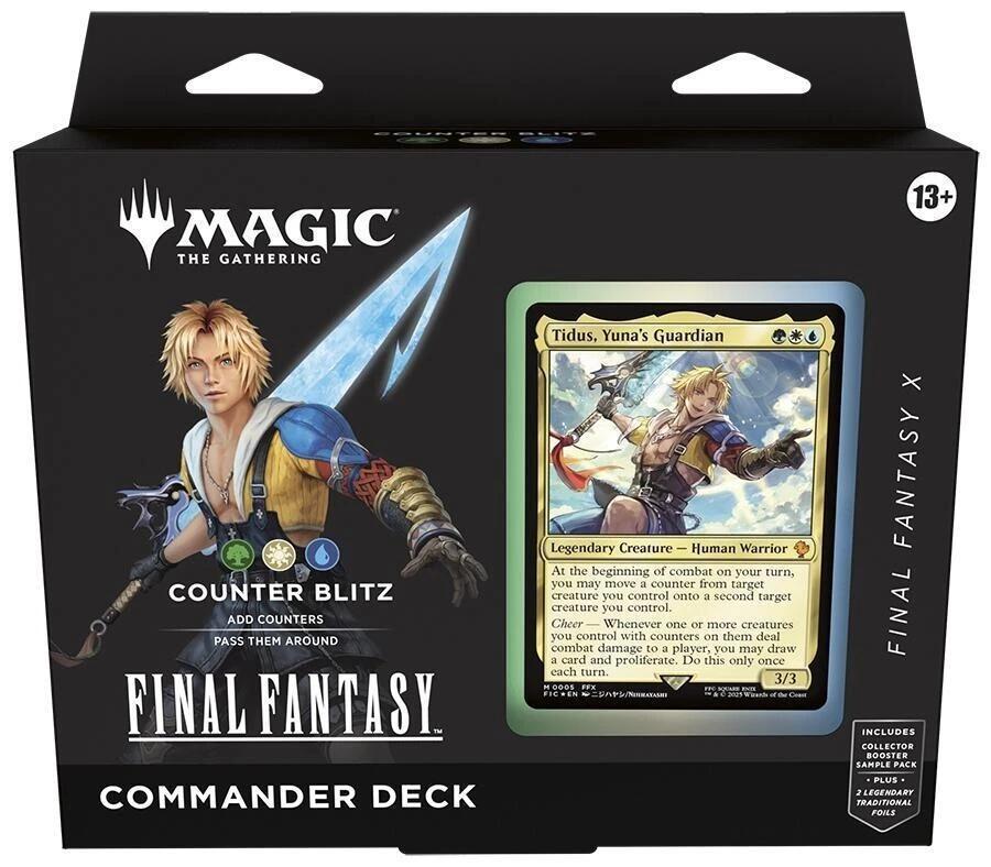 Magic the Gathering