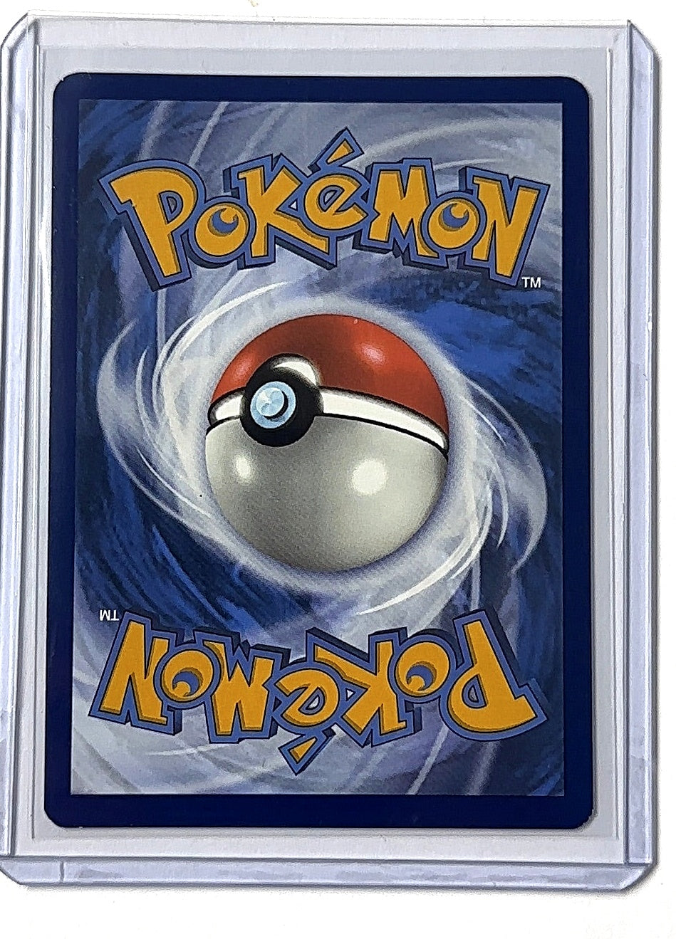 Garchomp ex - 219/182 #219/182 — back