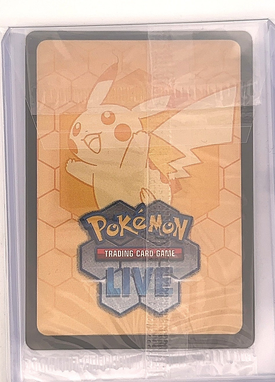 Bulbasaur - 133/132 (Mega Evolution Stamped) #133/132 — back