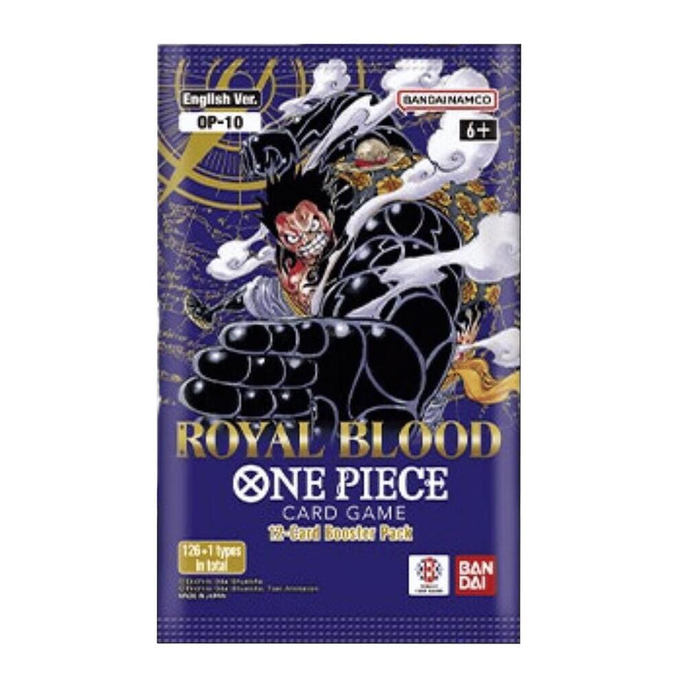 One Piece Trading Card Game