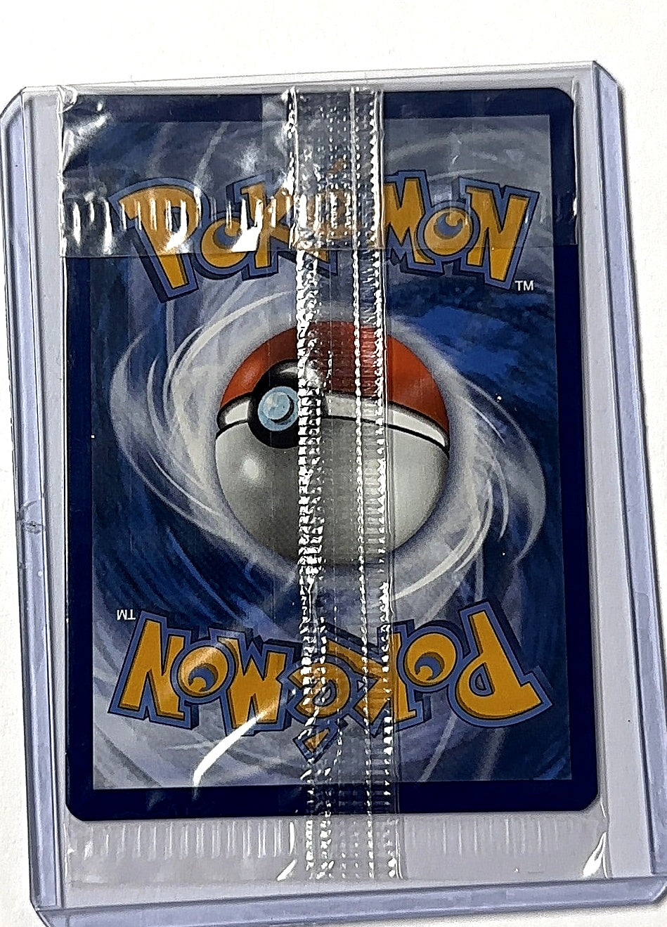 Snorlax - 051 #051 — back