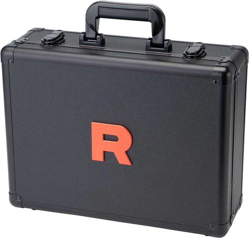 Glory of Team Rocket Gang Briefcase - SV10: The Glory of Team Rocket (SV10)