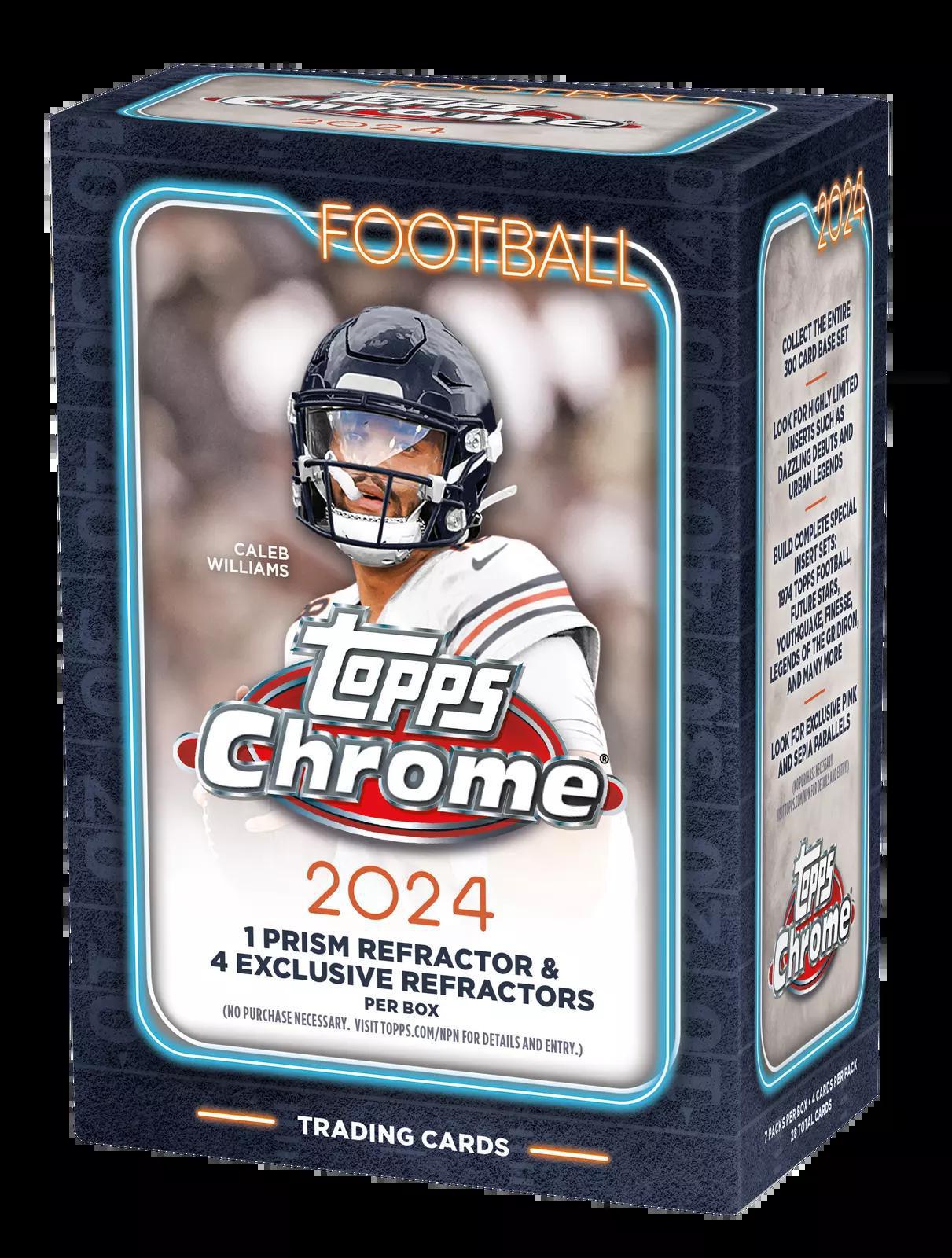 Topps Football