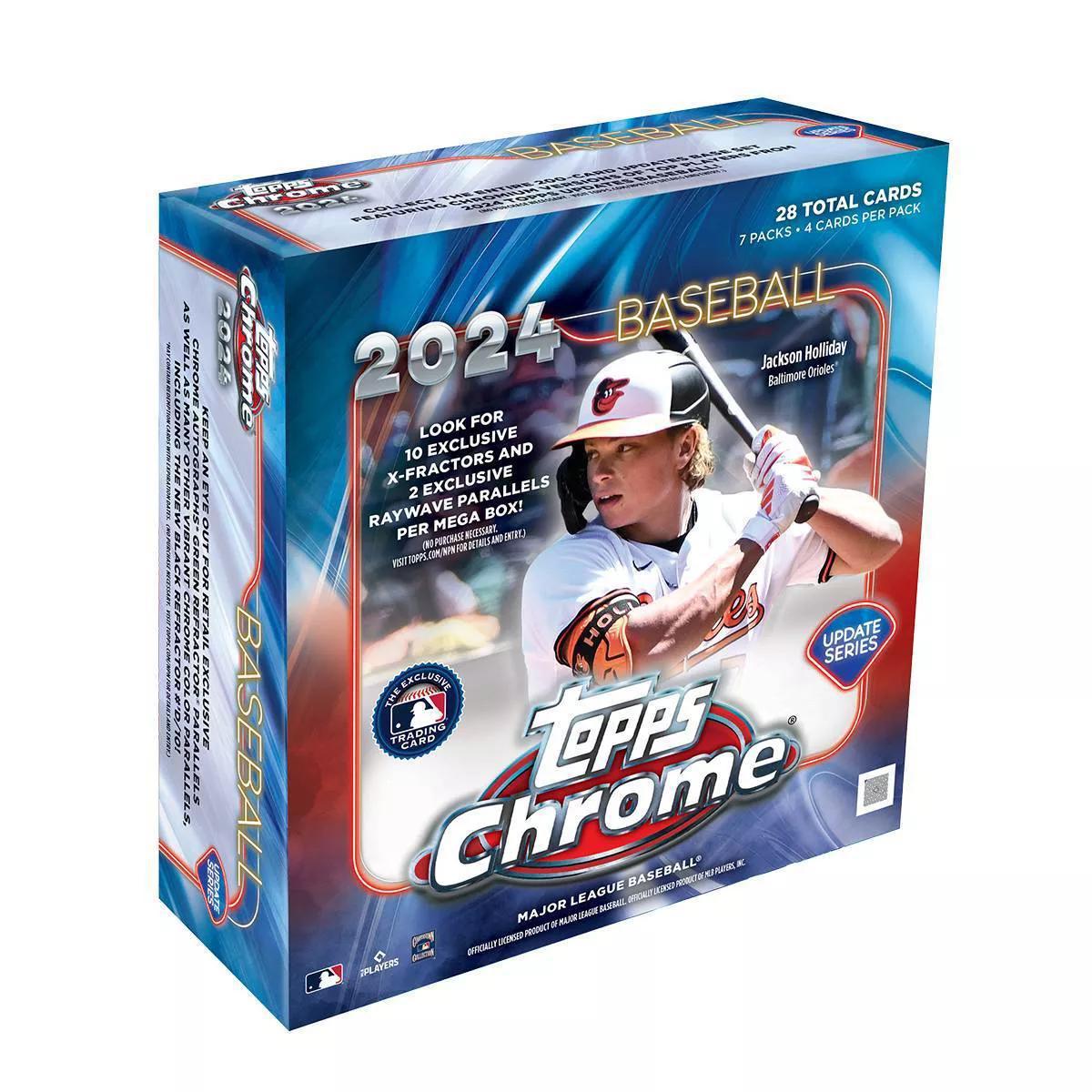 Topps Baseball