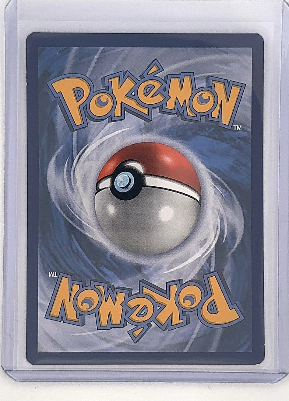 Espeon GX - SM35 #SM35 — back