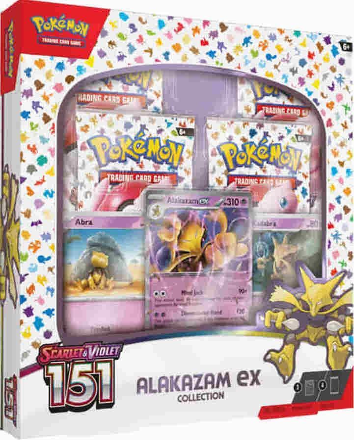Pokemon 151